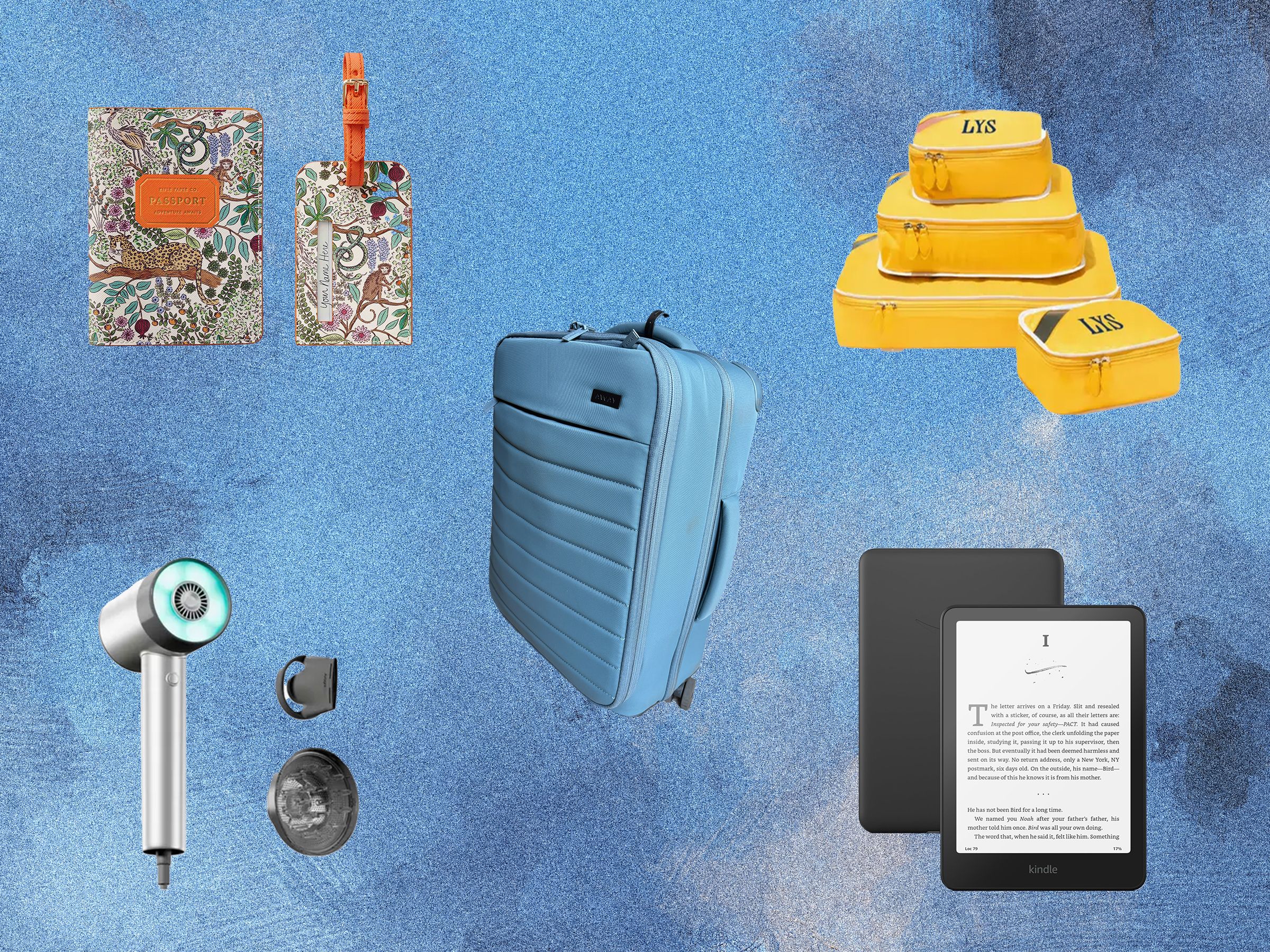 25 Best Gifts for Frequent Travelers (2025)