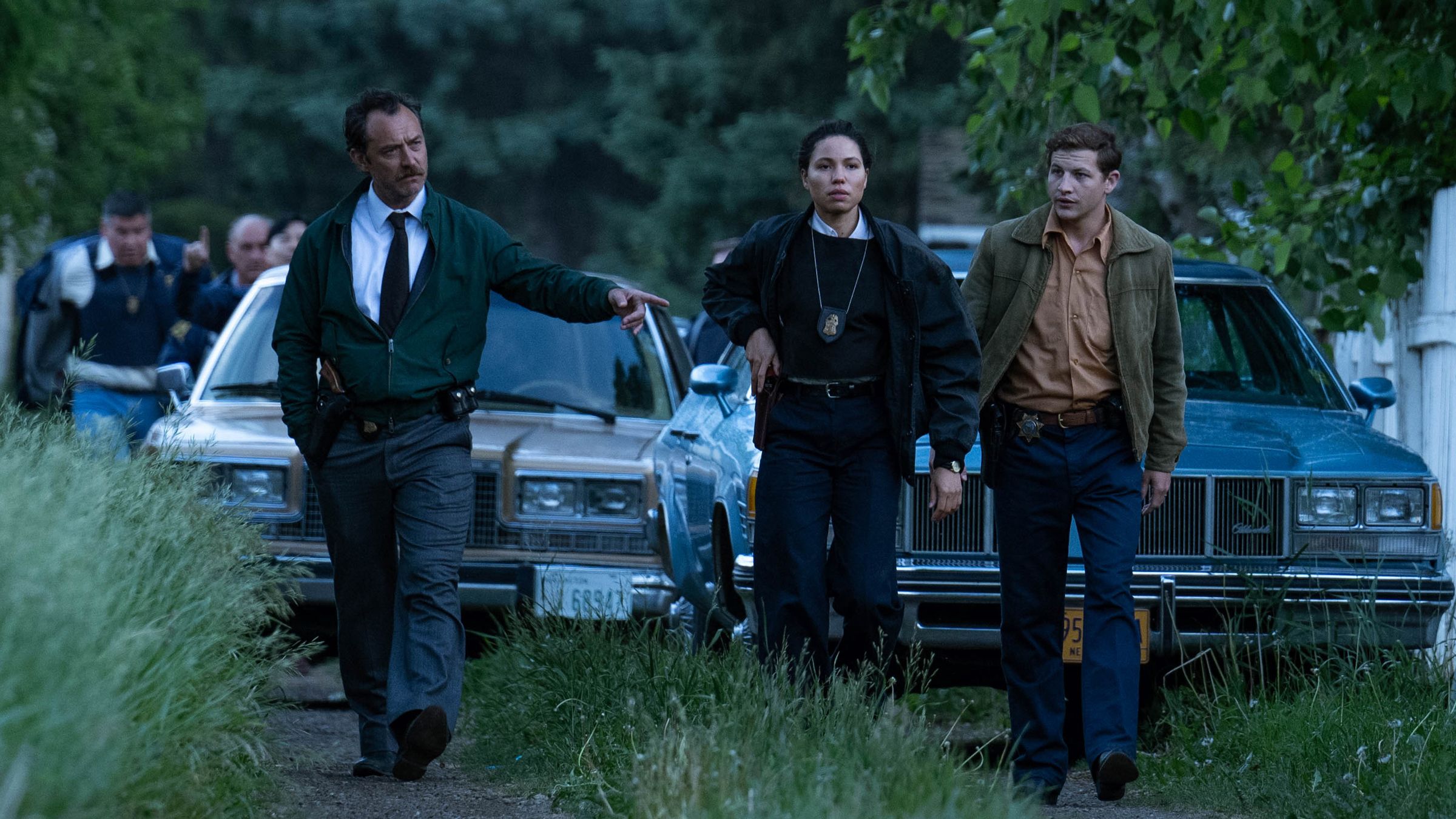 The 40 Best Movies on Hulu This Week (May 2025).