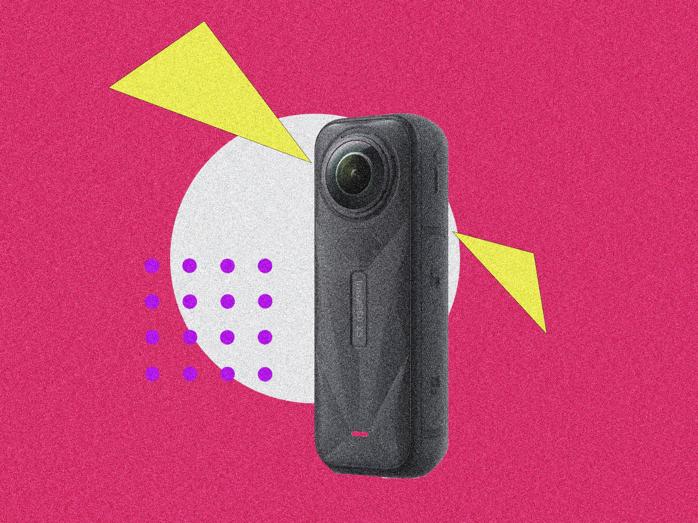 Insta360 X5 Review: The Best 360 Camera You Can Buy