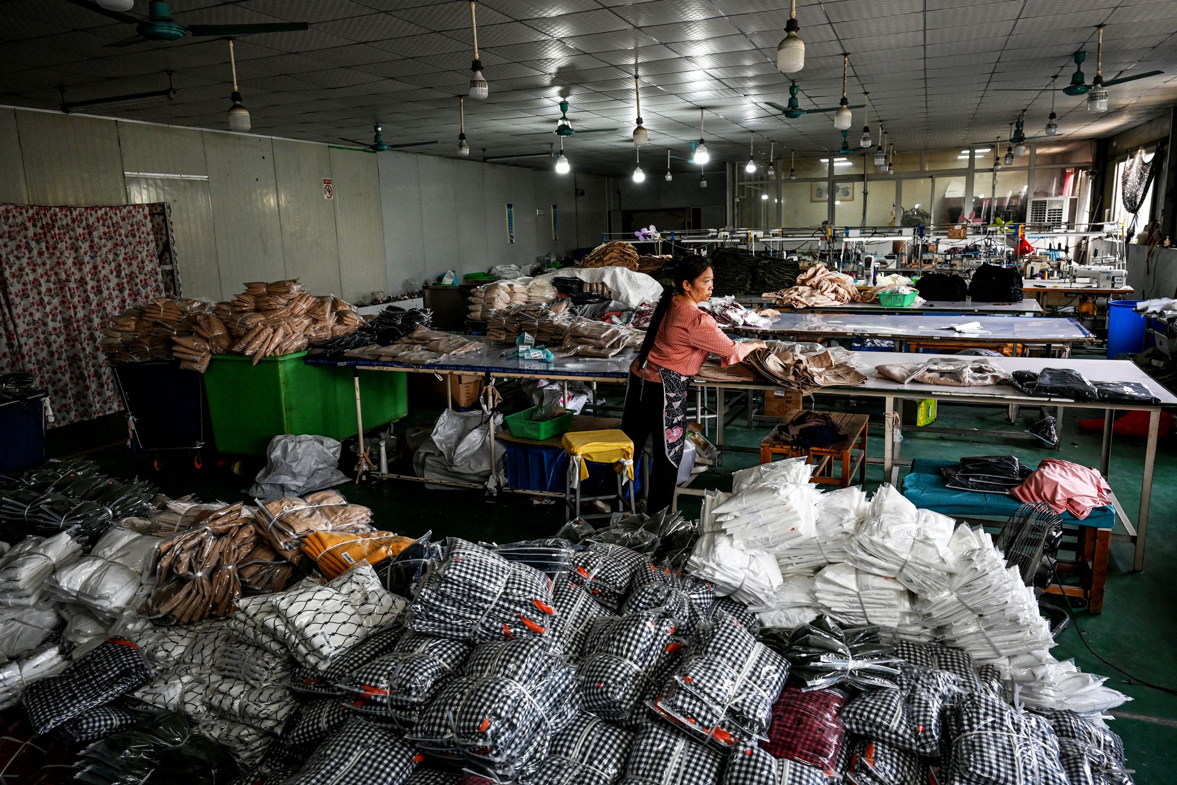 Small Packages From Shein and Temu Are Now Subject to US Tariffs. Here’s What to Know.