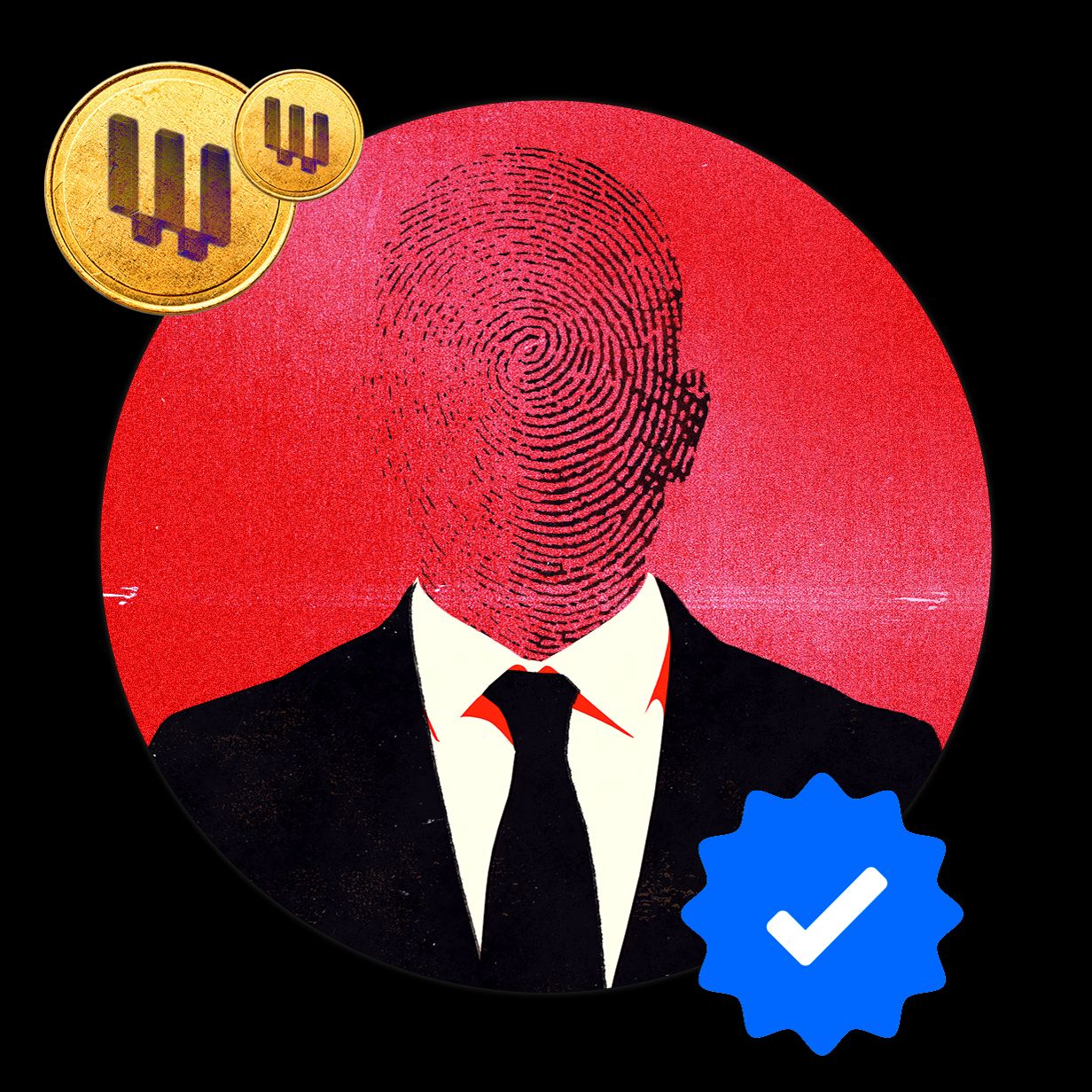My X account was hijacked to sell a fake WIRED memecoin. Then came the backlash.