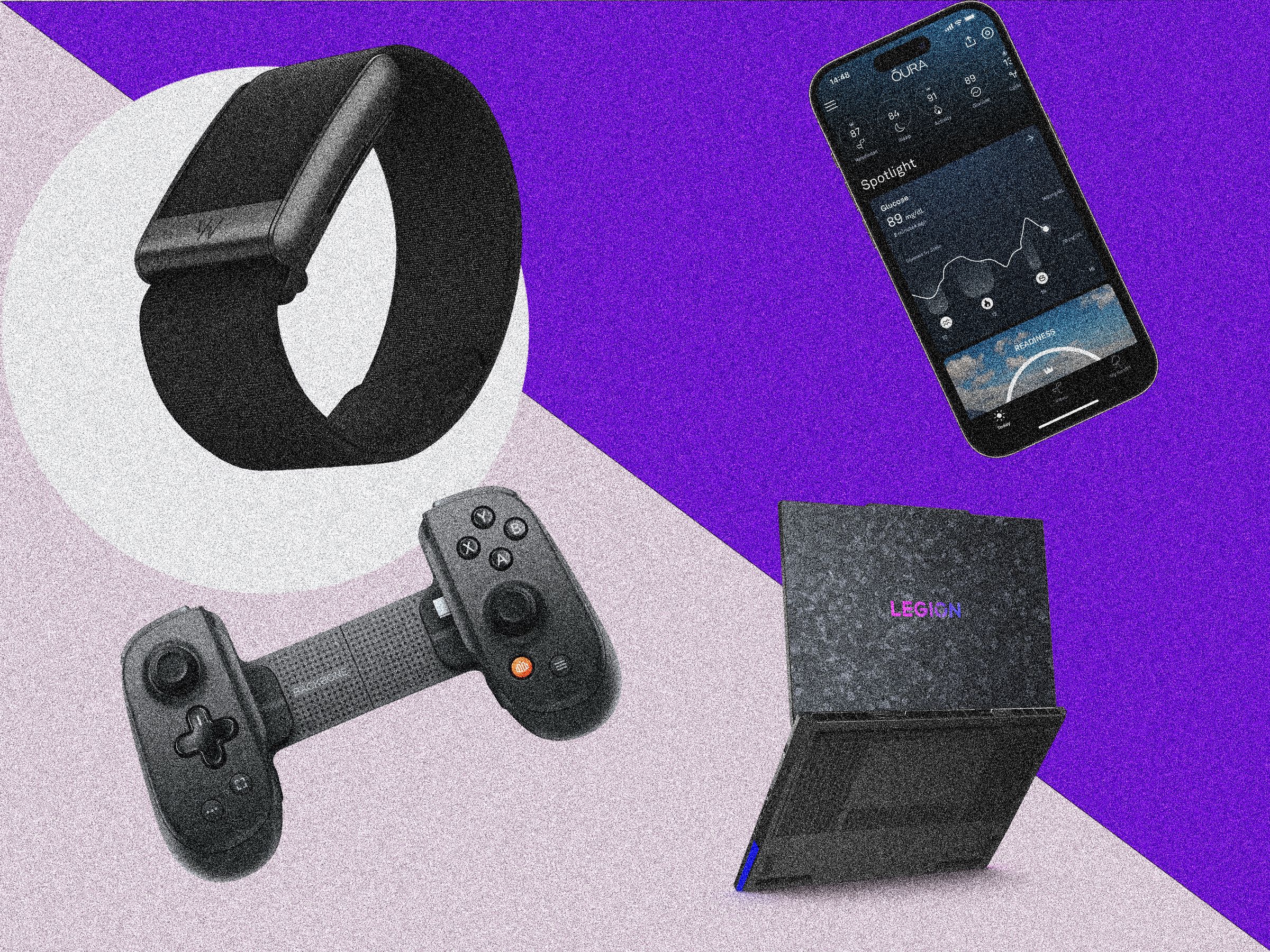 Samsung Galaxy S25 Edge Reveal Confirmed and Lenovo Launches a New 3D Laptop—Your Gear News of the Week.